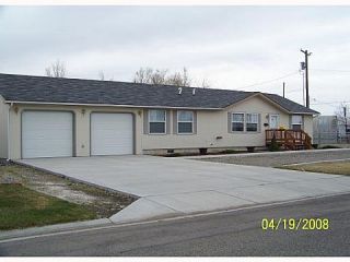 Foreclosed Home - 105 S TERRY AVE, 59034