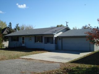 Foreclosed Home - 514 W FRONT AVE, 59041