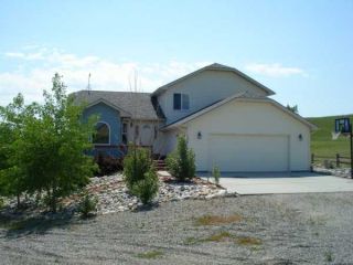 Foreclosed Home - 1855 COYOTE RIDGE RD S, 59044