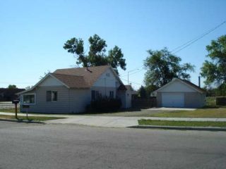 Foreclosed Home - 804 W 4TH ST, 59044