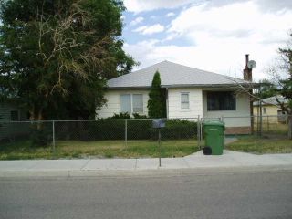 Foreclosed Home - 910 W FRONT ST, 59047