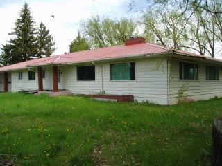 Foreclosed Home - 1701 W PARK ST, 59047