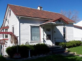 Foreclosed Home - 420 S H ST, 59047