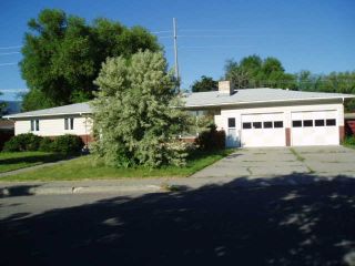 Foreclosed Home - 316 S 11TH ST, 59047