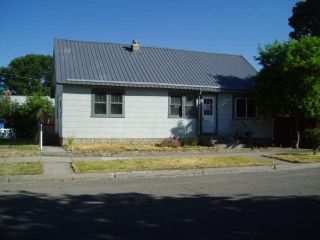 Foreclosed Home - 607 E CLARK ST, 59047
