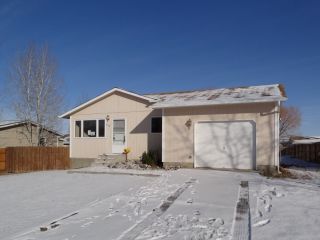 Foreclosed Home - 616 1ST ST SE, 59063