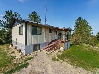 Foreclosed Home - 535 HORSETHIEF RD, 59072