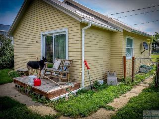 Foreclosed Home - 1016 1ST ST E, 59072