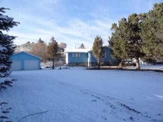 Foreclosed Home - 6325 FREY RD, 59079