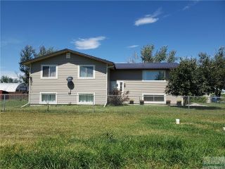 Foreclosed Home - 6822 SHEPHERD RD, 59079