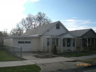 Foreclosed Home - 35 MONROE ST, 59101