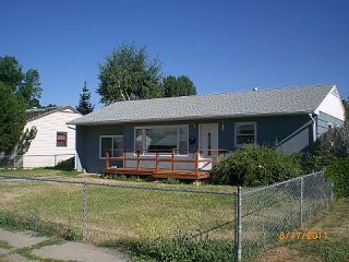 Foreclosed Home - List 100128327