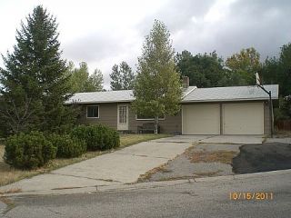 Foreclosed Home - 3525 KINGSWOOD DR, 59101