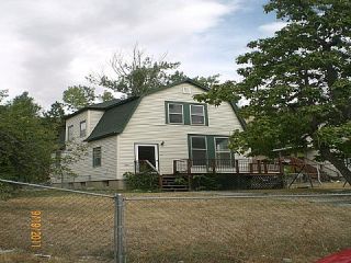 Foreclosed Home - 1611 8TH AVE N, 59101