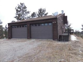 Foreclosed Home - 4707 Yellowstone Trail, 59101
