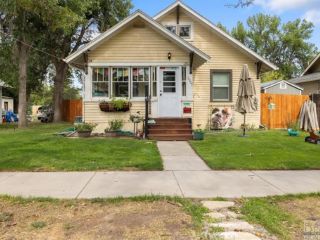 Foreclosed Home - 3907 4TH AVE S, 59101