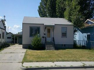 Foreclosed Home - 1020 SAINT JOHNS AVE, 59102