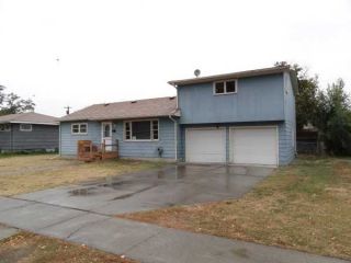 Foreclosed Home - 2213 CUSTER AVE, 59102