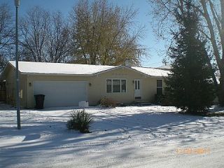 Foreclosed Home - 2907 MORLEDGE ST, 59102
