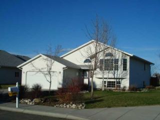 Foreclosed Home - 2101 COLUMBINE DR, 59105