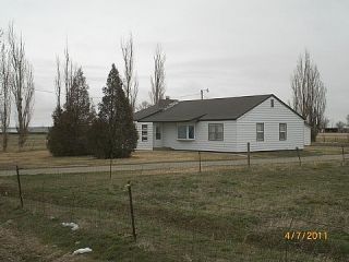 Foreclosed Home - 6307 TWELVE MILE RD, 59105