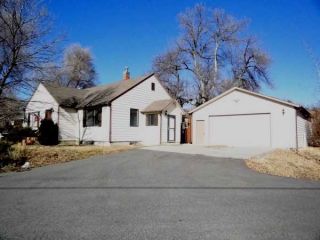 Foreclosed Home - 1432 INDEPENDENT LN, 59105