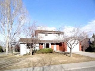Foreclosed Home - List 100271030