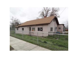 Foreclosed Home - 445 Bench Blvd, 59105