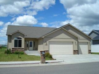 Foreclosed Home - 2008 EDGE STONE ST, 59106