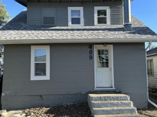 Foreclosed Home - 409 FALLON ST, 59201