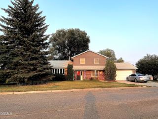 Foreclosed Home - 120 3RD AVE W, 59218
