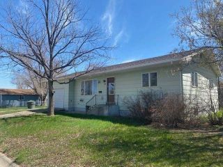 Foreclosed Home - 407 4TH AVE NE, 59270