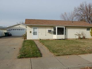 Foreclosed Home - List 100583578