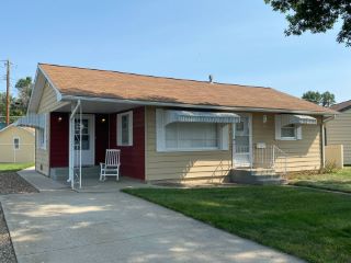 Foreclosed Home - 714 8TH ST SE, 59270