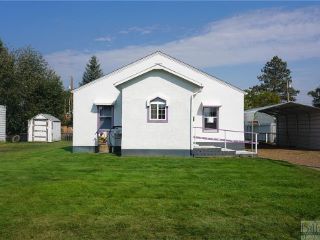 Foreclosed Home - 310 8TH AVE SW, 59270
