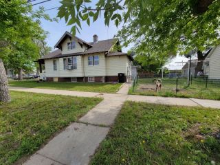 Foreclosed Home - 300 S TAYLOR AVE, 59330