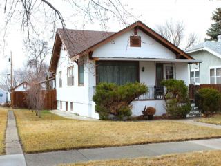 Foreclosed Home - 1113 N MEADE AVE, 59330