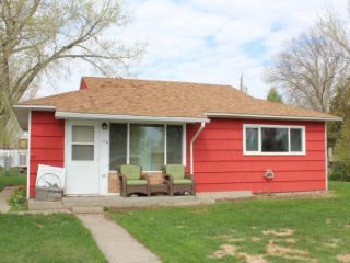 Foreclosed Home - 116 2ND ST, 59330