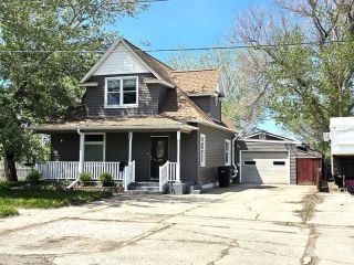 Foreclosed Home - 223 N RIVER AVE, 59330