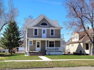 Foreclosed Home - 713 N KENDRICK AVE, 59330