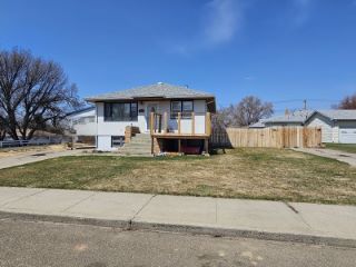 Foreclosed Home - 710 S SARGENT AVE, 59330