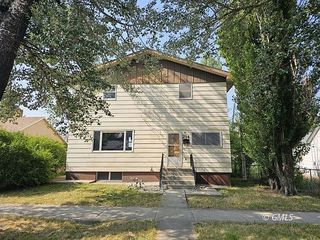 Foreclosed Home - 214 E BARRY ST, 59330