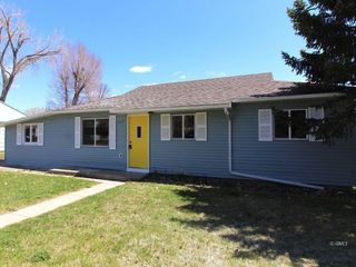 Foreclosed Home - 117 2ND ST, 59330