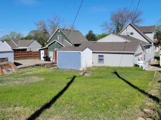 Foreclosed Home - 601 S TAYLOR AVE, 59330