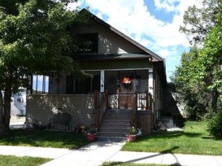 Foreclosed Home - 327 N RIVER AVE, 59330