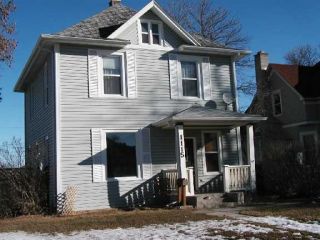 Foreclosed Home - 1115 1ST AVE S, 59401