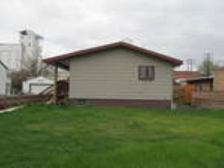 Foreclosed Home - 2621 8TH AVE N, 59401