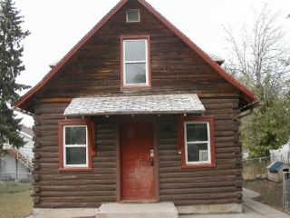 Foreclosed Home - 1611 8TH AVE N, 59401