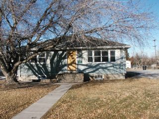 Foreclosed Home - 3721 5TH AVE N, 59401