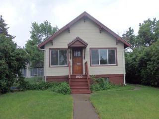 Foreclosed Home - 1820 8th Ave N, 59401